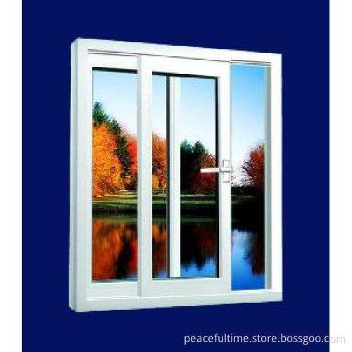 Aluminum Slding Door (TPSSAD-S001)